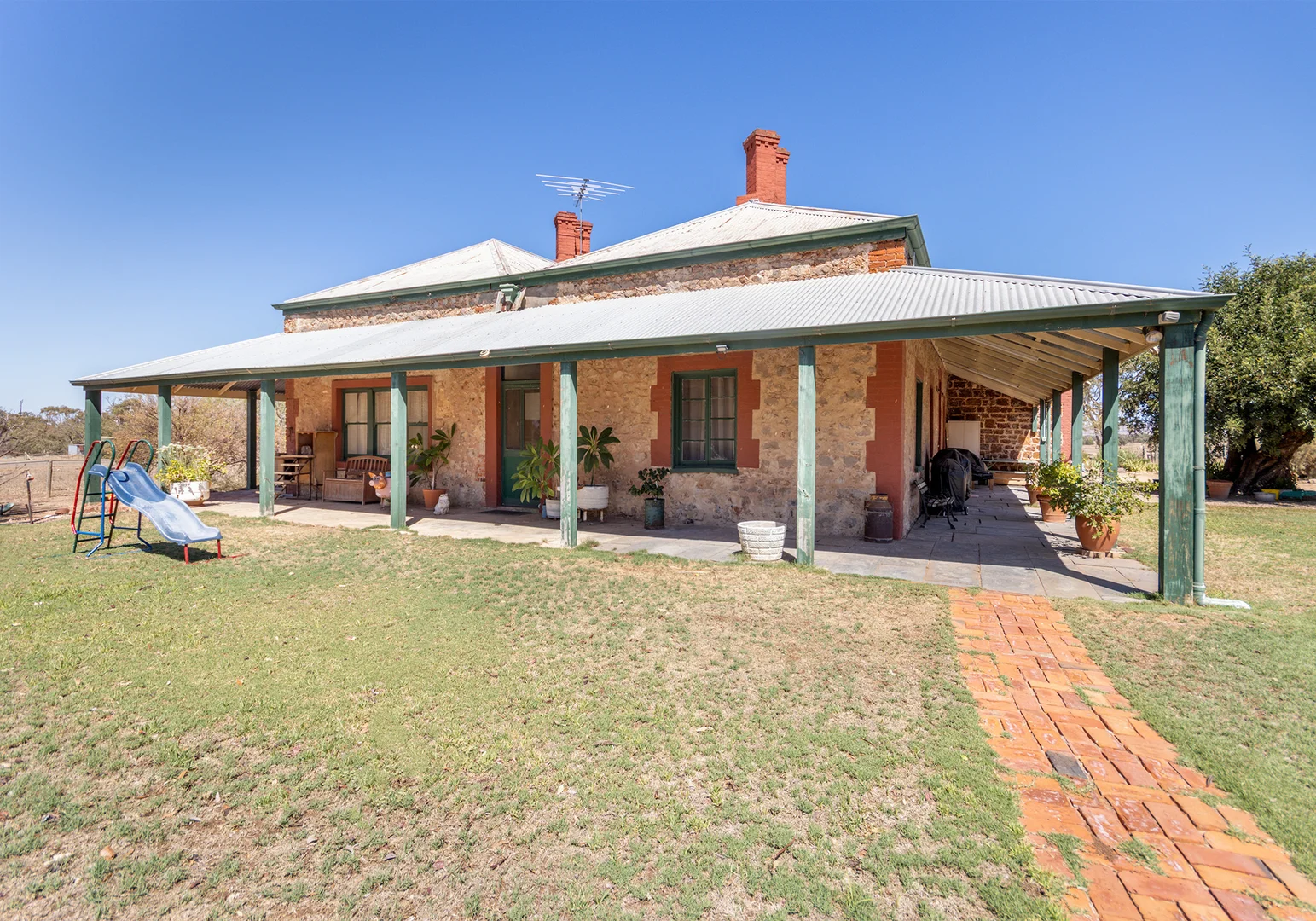 Additional image 48 of Hummocks Station/45 Barunga Homestead Rd, Snowtown SA 5520