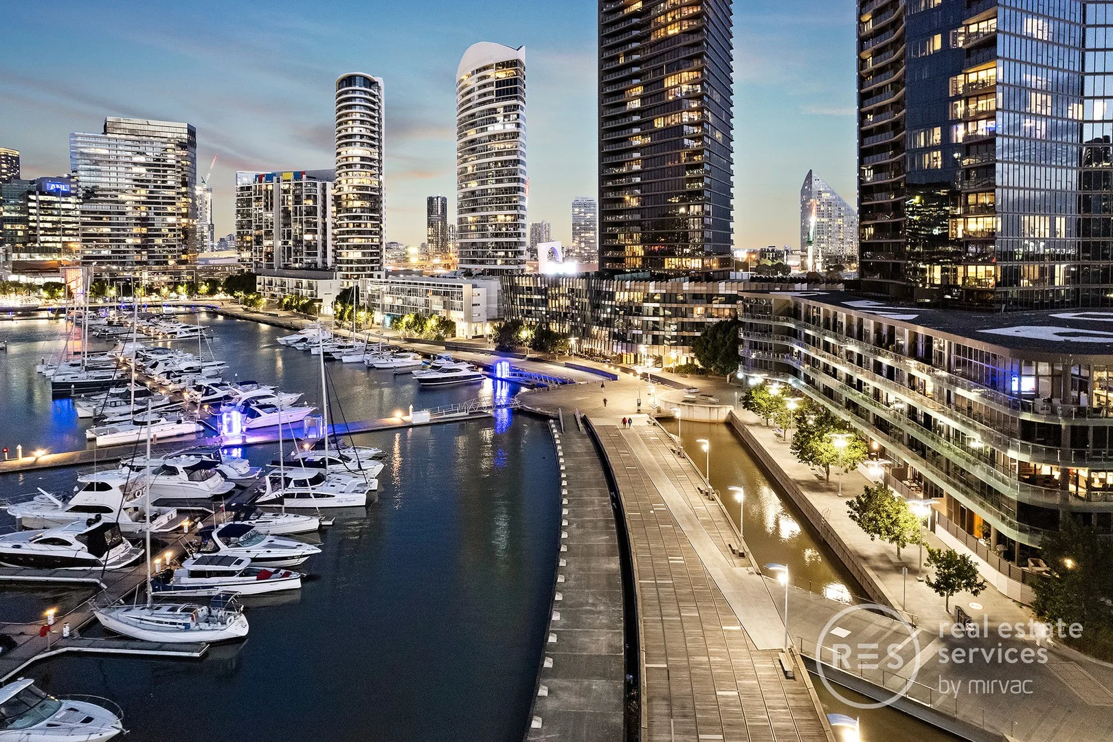 Additional image 19 of 2804/90 Lorimer Street, Docklands VIC 3008