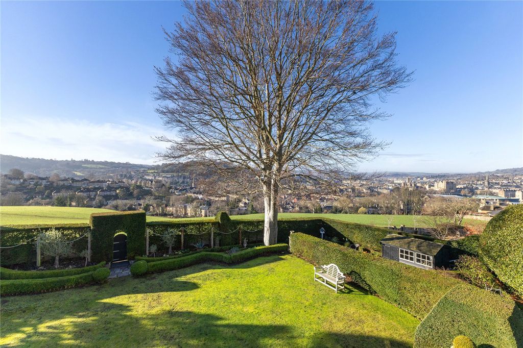 Additional image 25 of 5 bed detached house for saleBathwick Hill, Bath, Somerset BA2