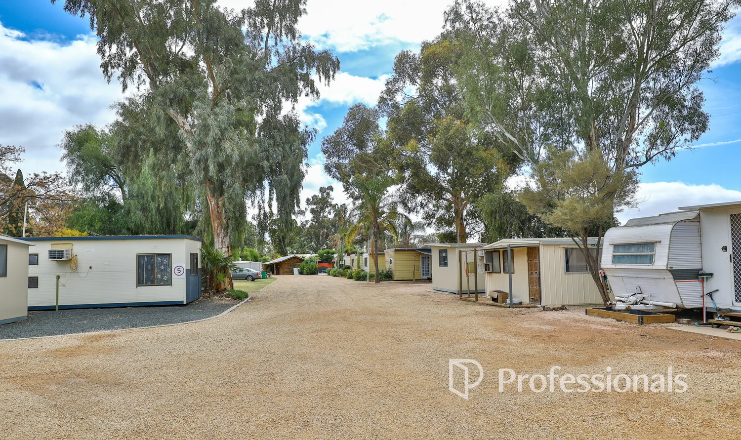 199 Ranfurly Way, Mildura VIC 3500
