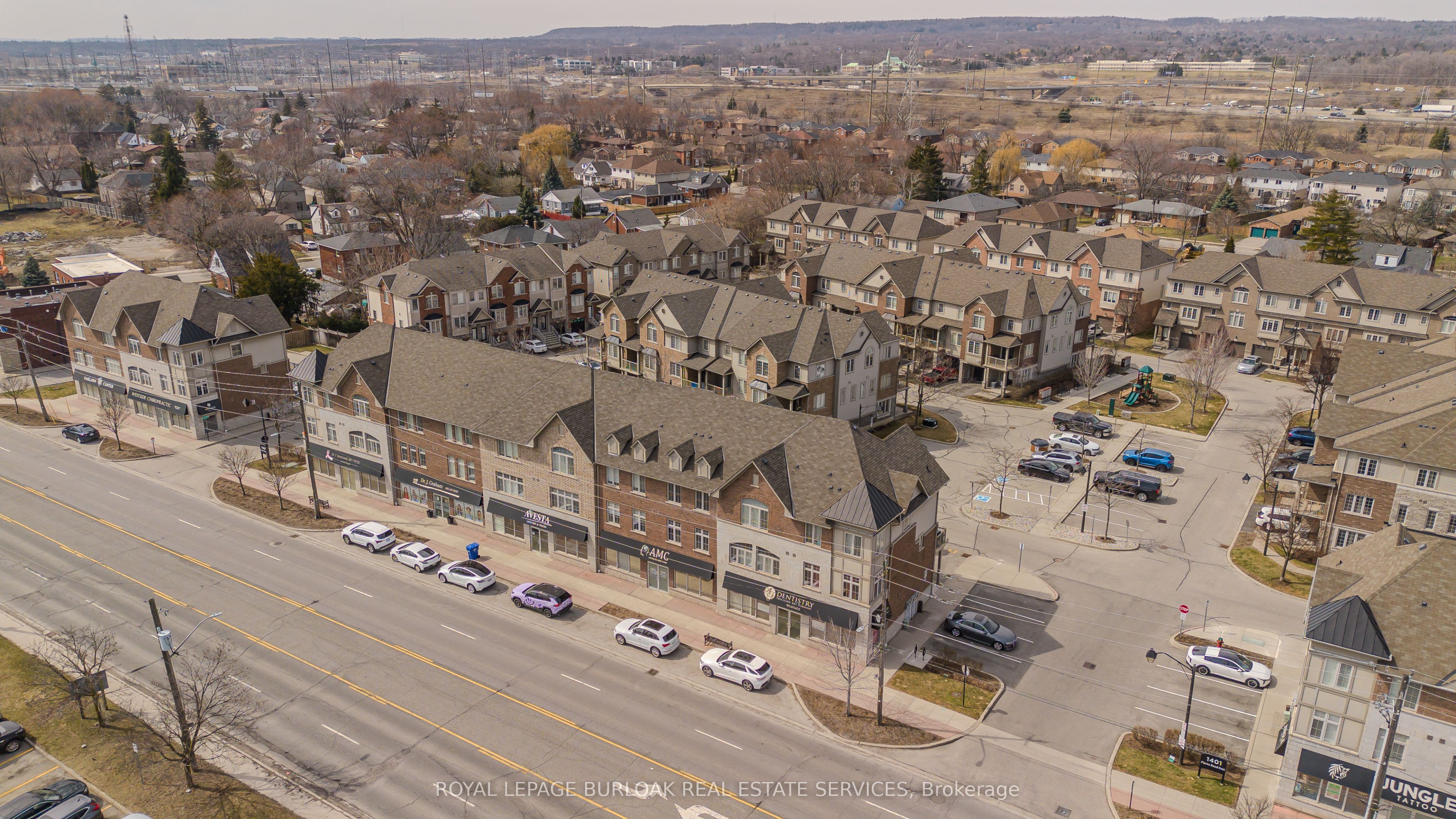 26-1401 Plains Road, Burlington, ON, L7R 0C2