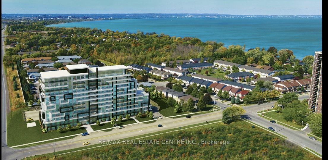 909-461 Green Road, Hamilton, ON, L8E 0L5