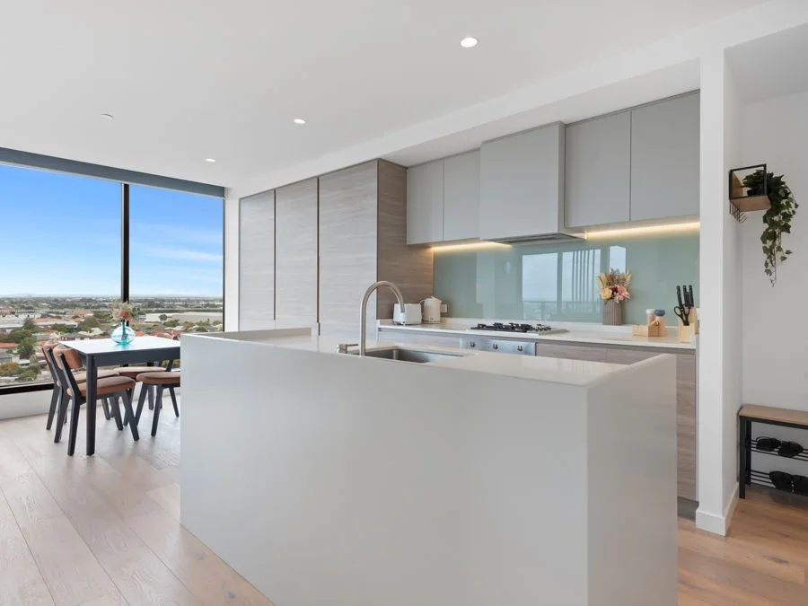 Additional image 3 of 910/188 Ballarat Road, Footscray VIC 3011