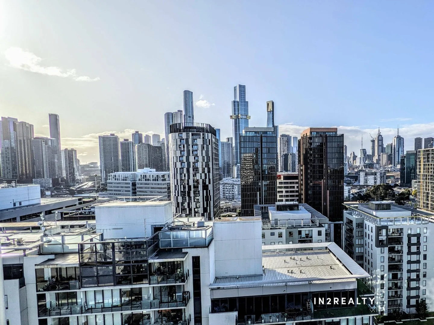 1609/41-49 Bank St, Southbank VIC 3006