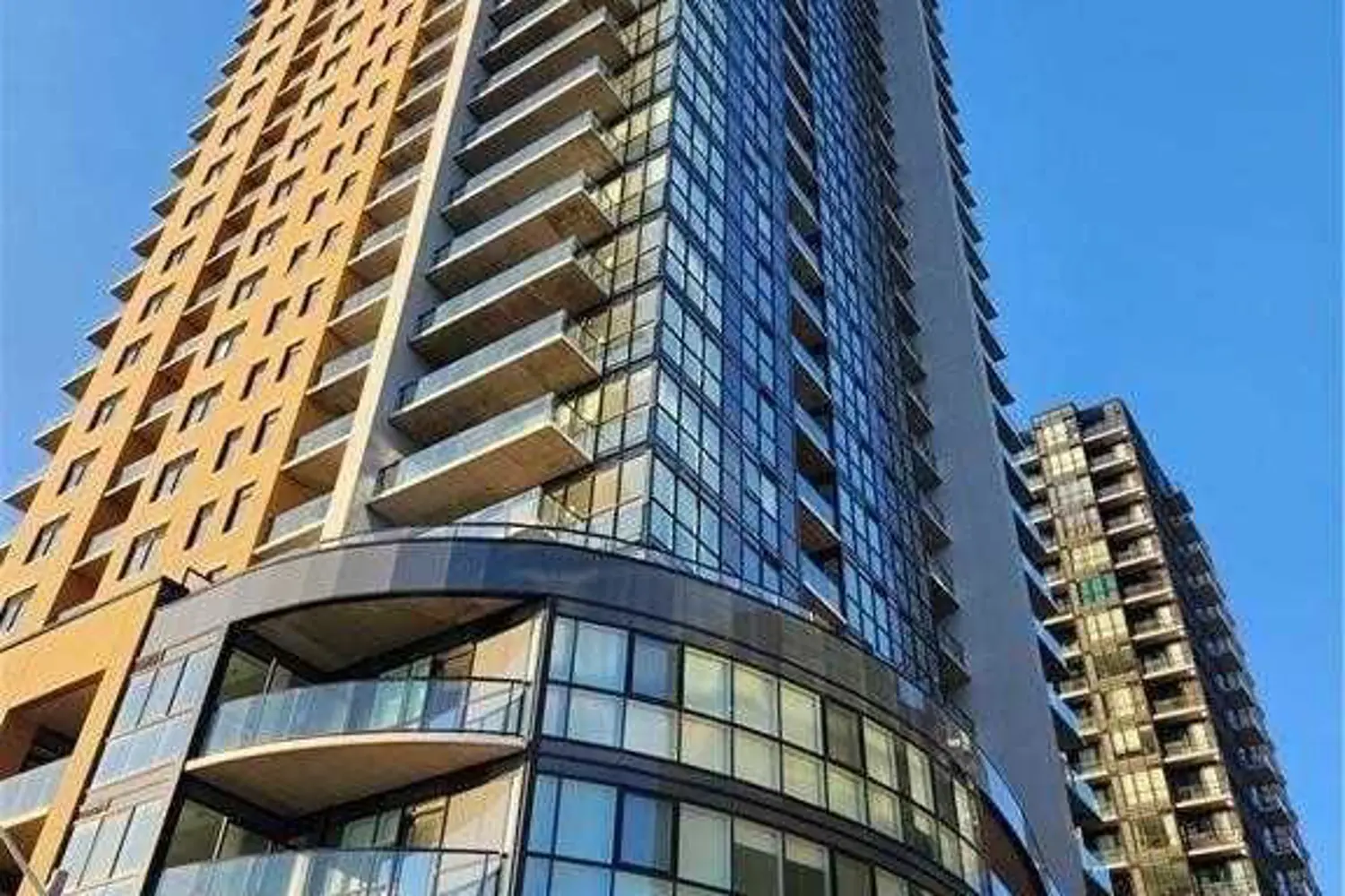 108 Garment Street 708