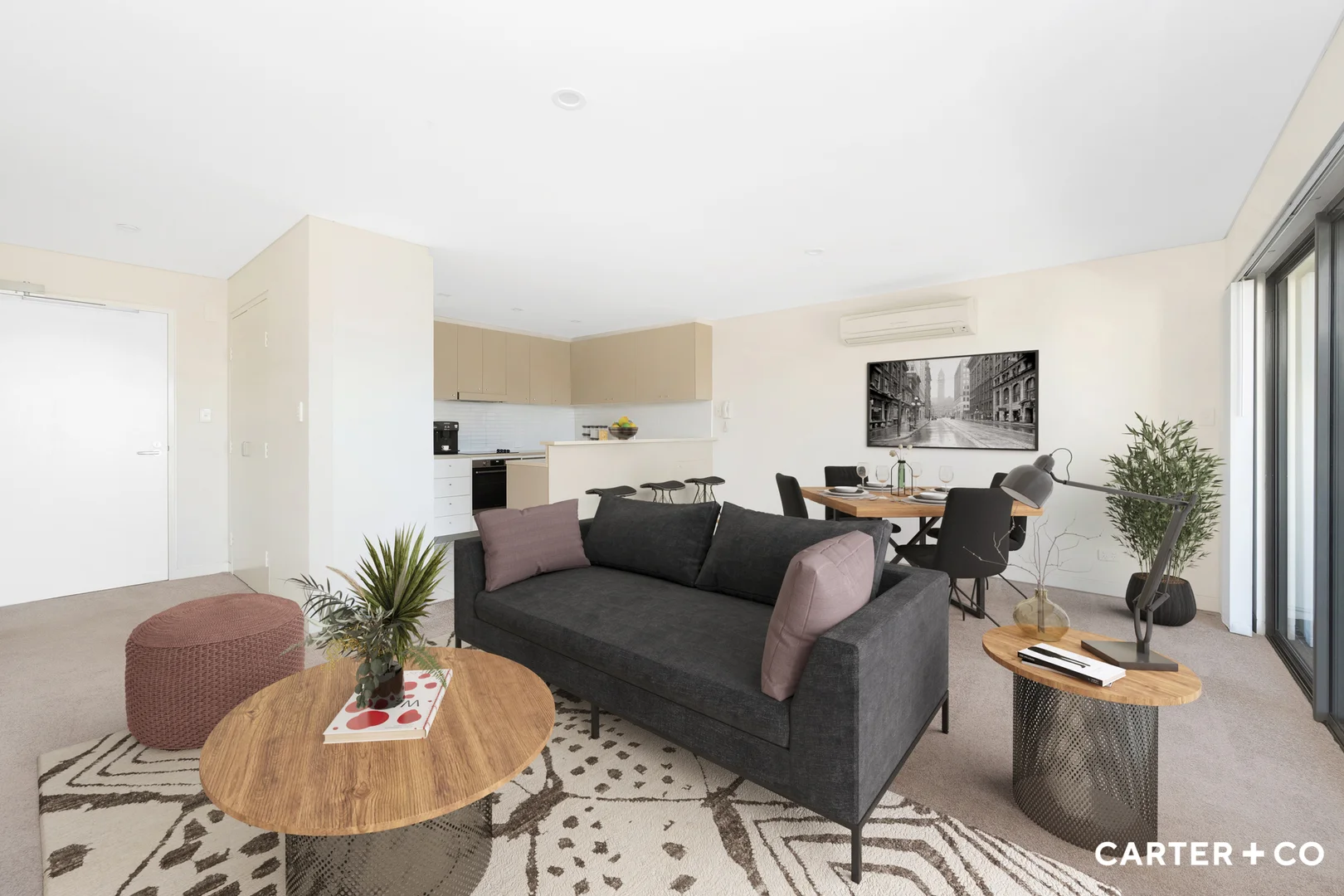 Additional image 2 of 308/100 Gungahlin Place, Gungahlin ACT 2912