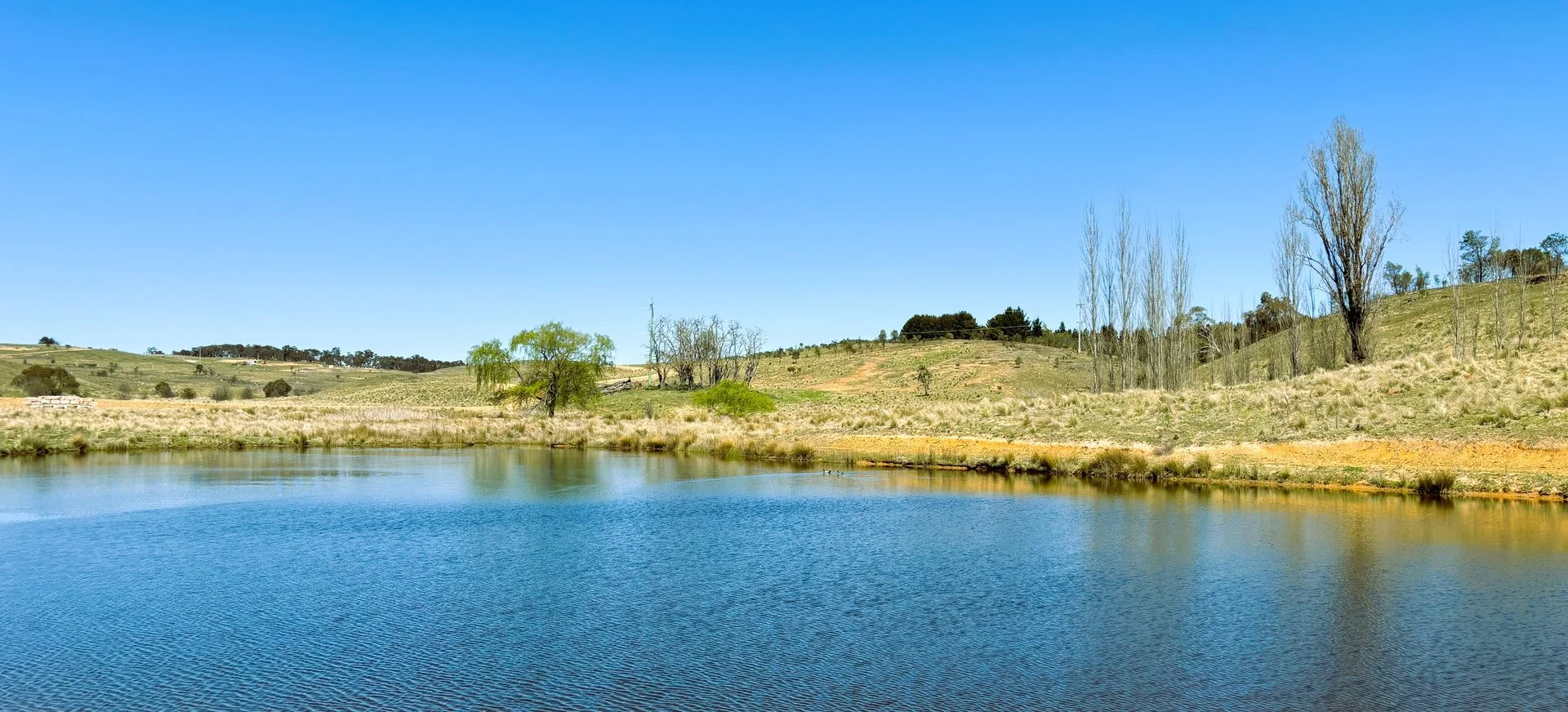 25 Top Flat Lane, Wamboin NSW 2620