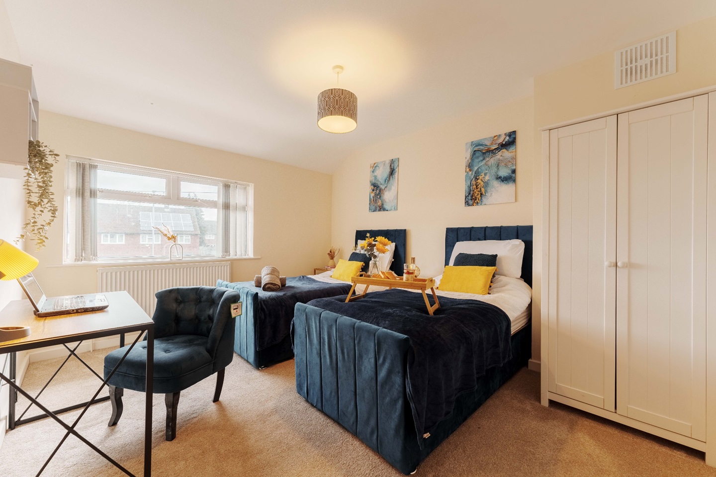 Additional image 14 of 3 Bed Semi-Detached House, Armley Ridge Road, LS12, N1 7GU