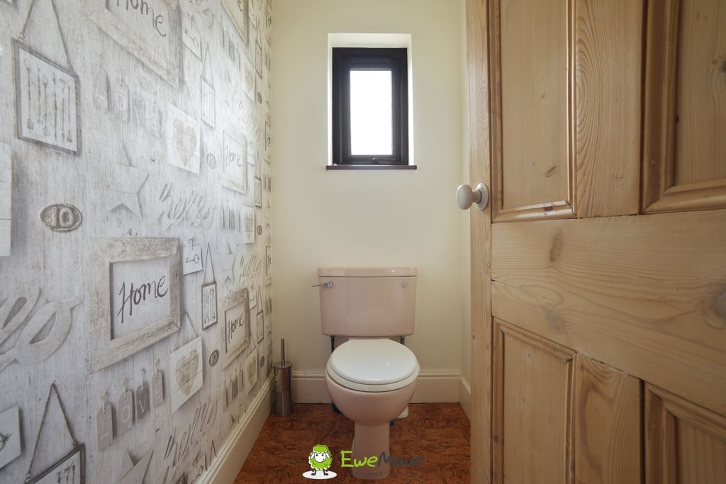 Additional image 17 of 4 bed detached house for saleCoverdale King Edward Street, Belton, Doncaster DN9