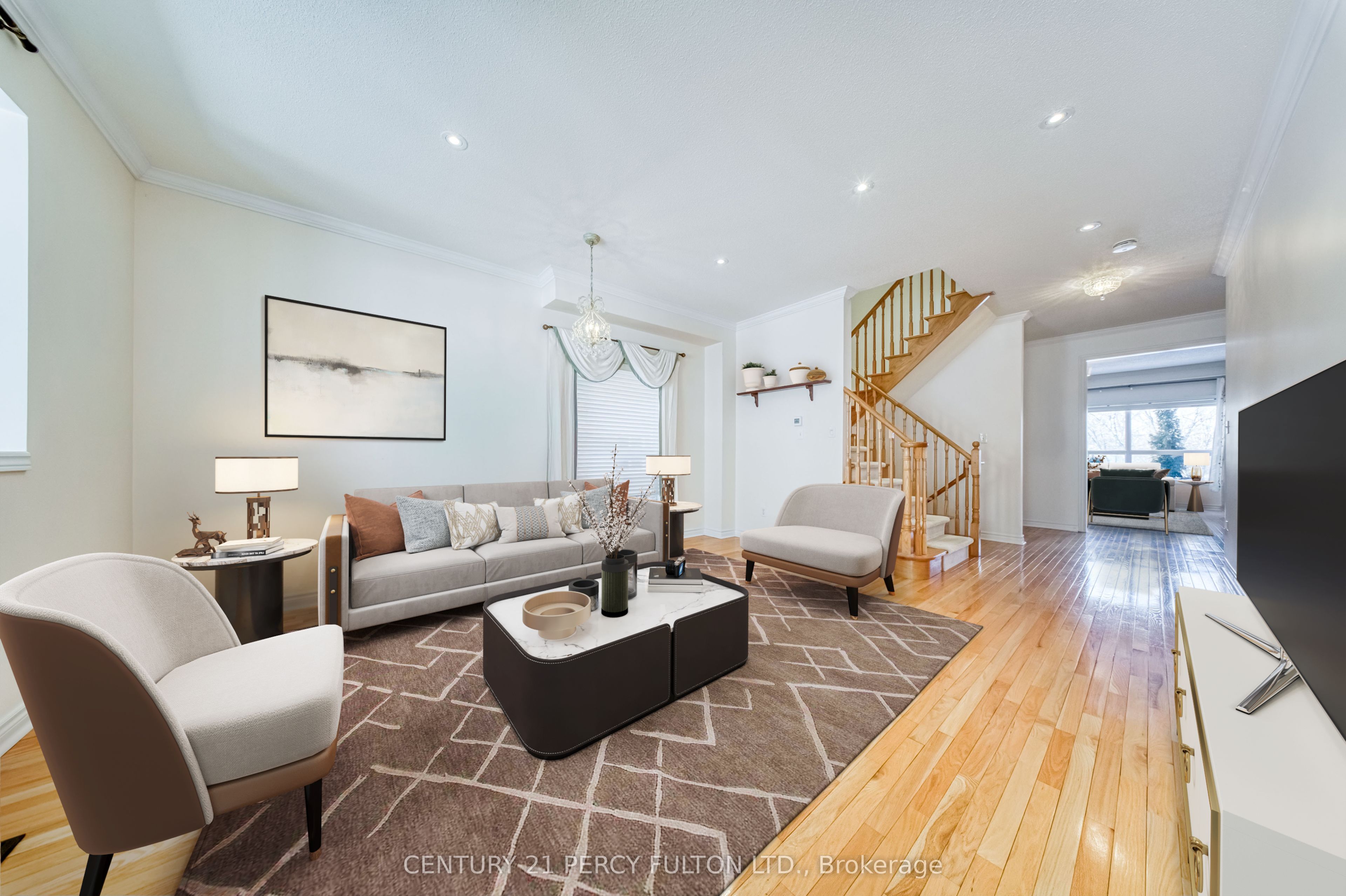 Additional image 3 of 117 Maroon Drive, Richmond Hill, ON, L4E 5B7