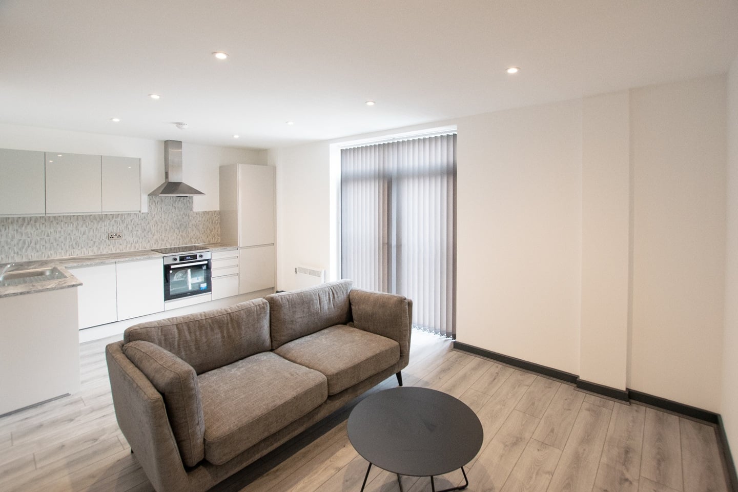 Additional image 2 of Studio Flat, Trinity Apartments, LS13, N1 7GU