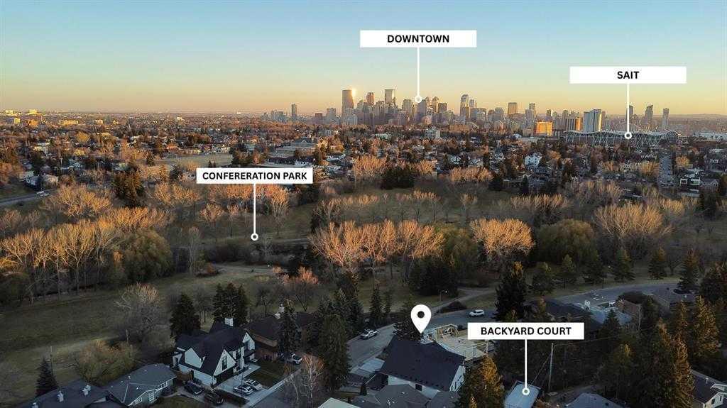 Additional image 3 of 30 Roselawn Crescent NW, Calgary, AB, T2K1K6