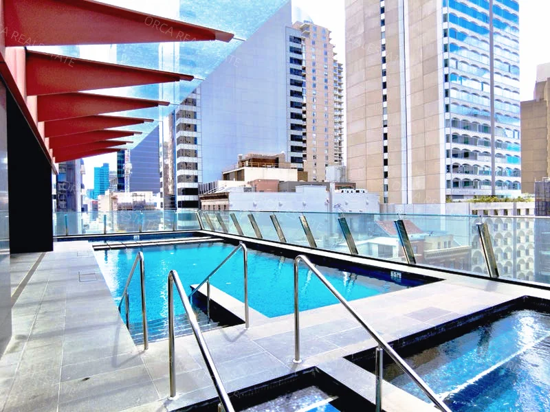 Additional image 10 of 3709/117 Bathurst Street, Sydney NSW 2000