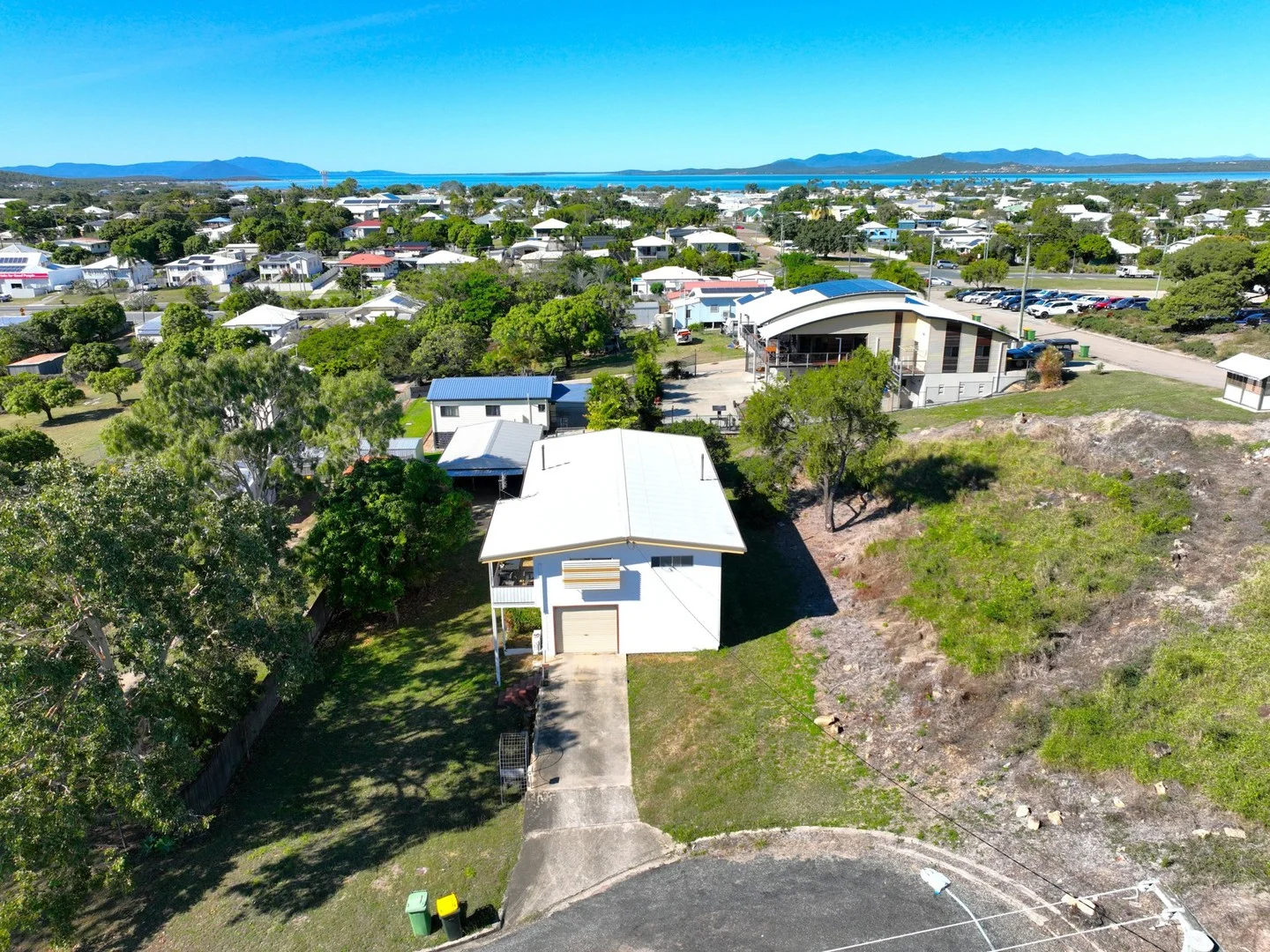 15 Lascelles Lane, Bowen QLD 4805