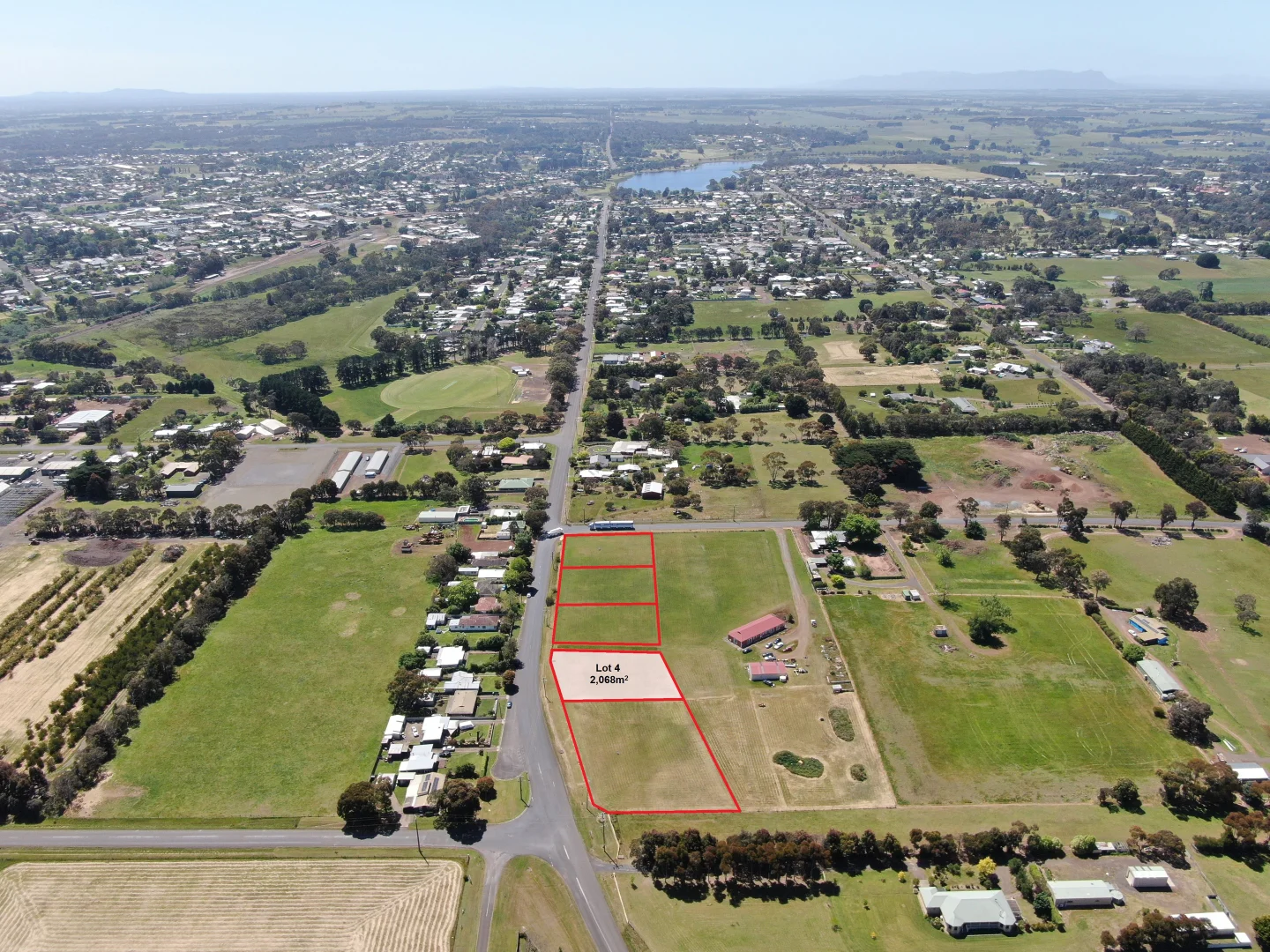 Additional image 4 of 4/2-14 Petschels Lane, Hamilton VIC 3300