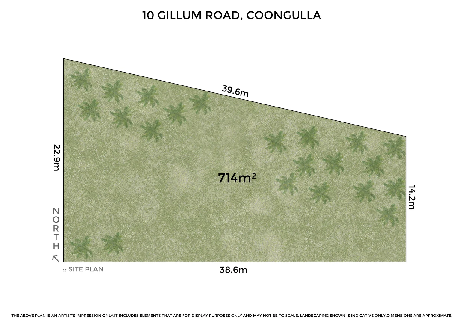 Additional image 5 of 10 Gillum Road, Coongulla VIC 3860