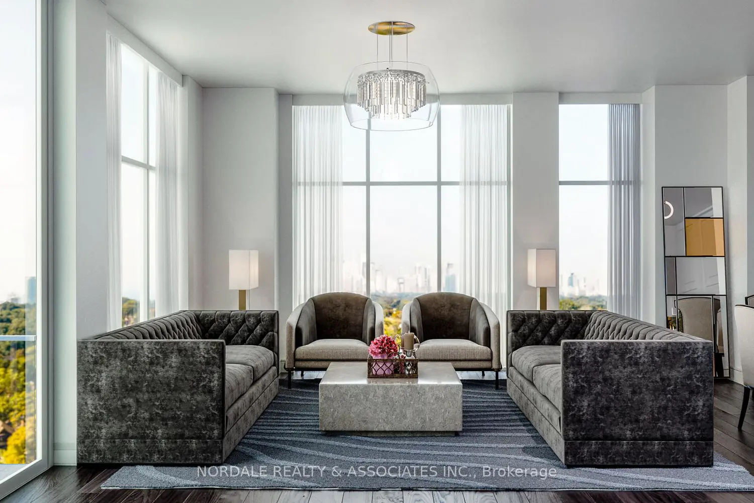 Additional image 4 of 2450 Bloor Street 1125