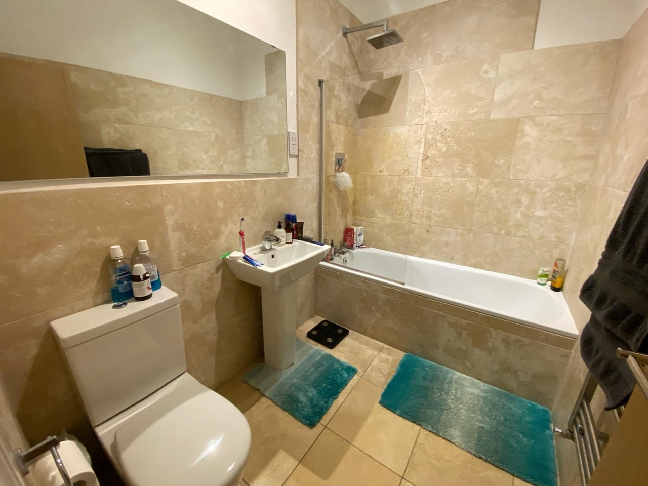 Additional image 12 of 2 Bed Flat, Arncliffe Road, LS16, N1 7GU