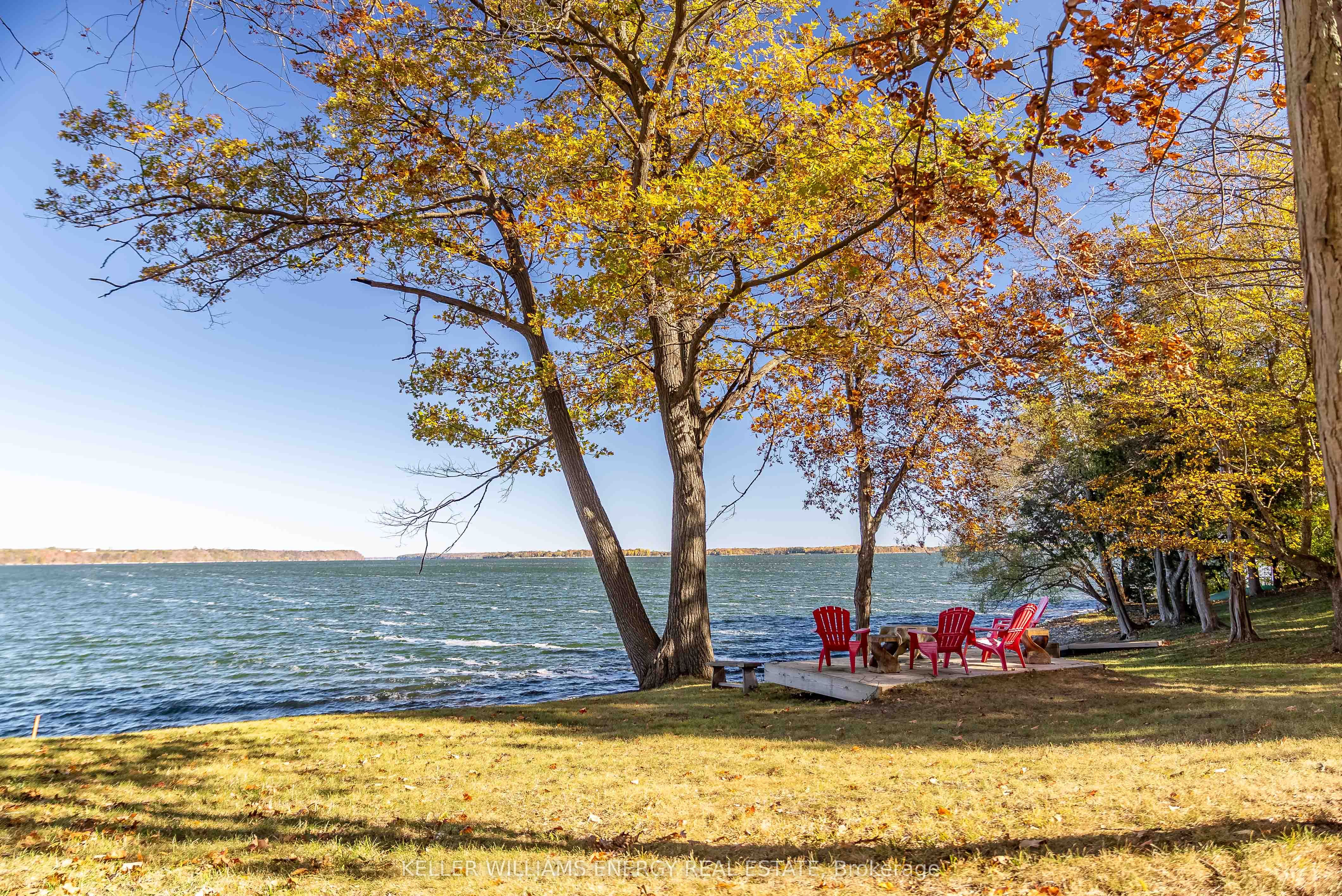 11858 Loyalist Parkway, Prince Edward County, ON, K0K 2T0
