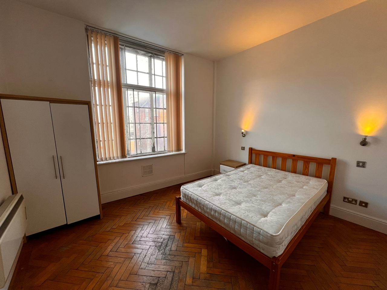 Additional image 7 of 1 Bed Flat, Eastgate, LS2, N1 7GU