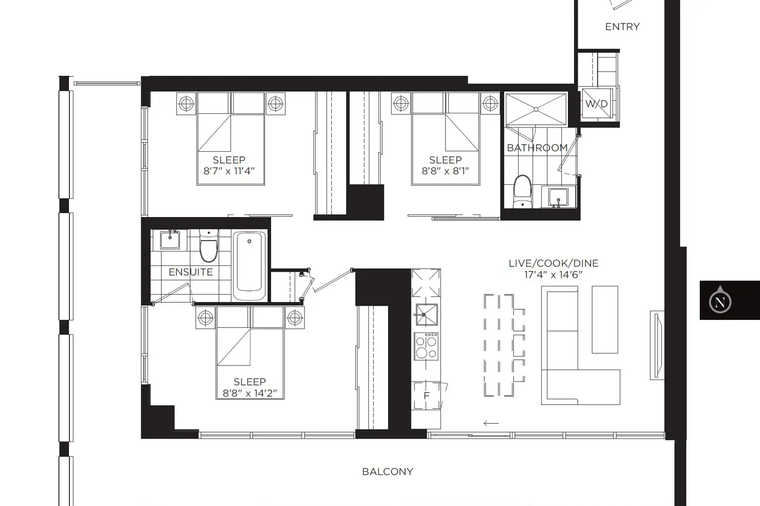 20 Edward Street 1510