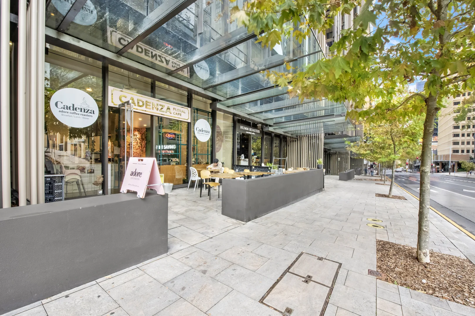 Additional image 11 of 301/225 Pacific Highway, North Sydney NSW 2060