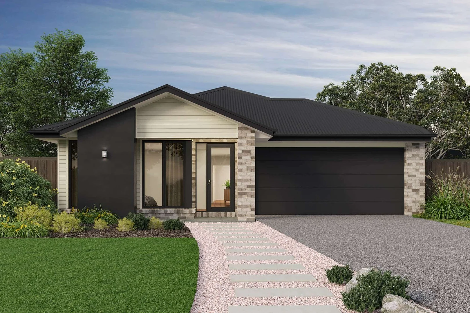 Lot 2 Cherry Ballarat Road, Gisborne VIC 3437