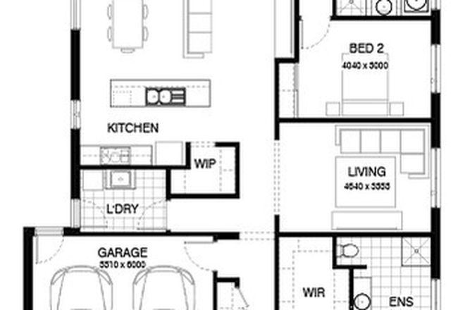 163 Sprinter Way, Winter Valley VIC 3358