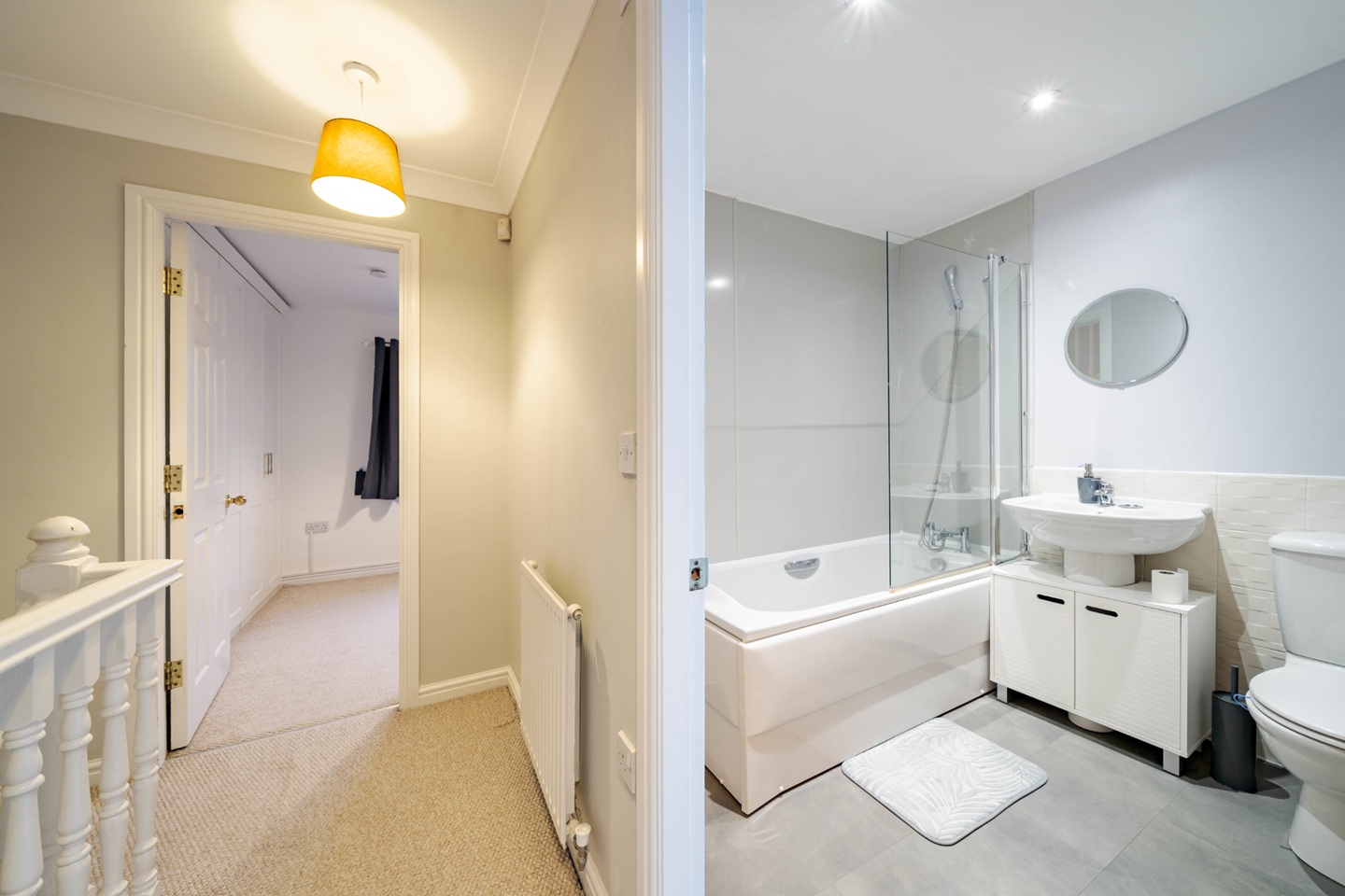 Additional image 10 of 3 Bed Semi-Detached House, New Village Way, LS27, N1 7GU