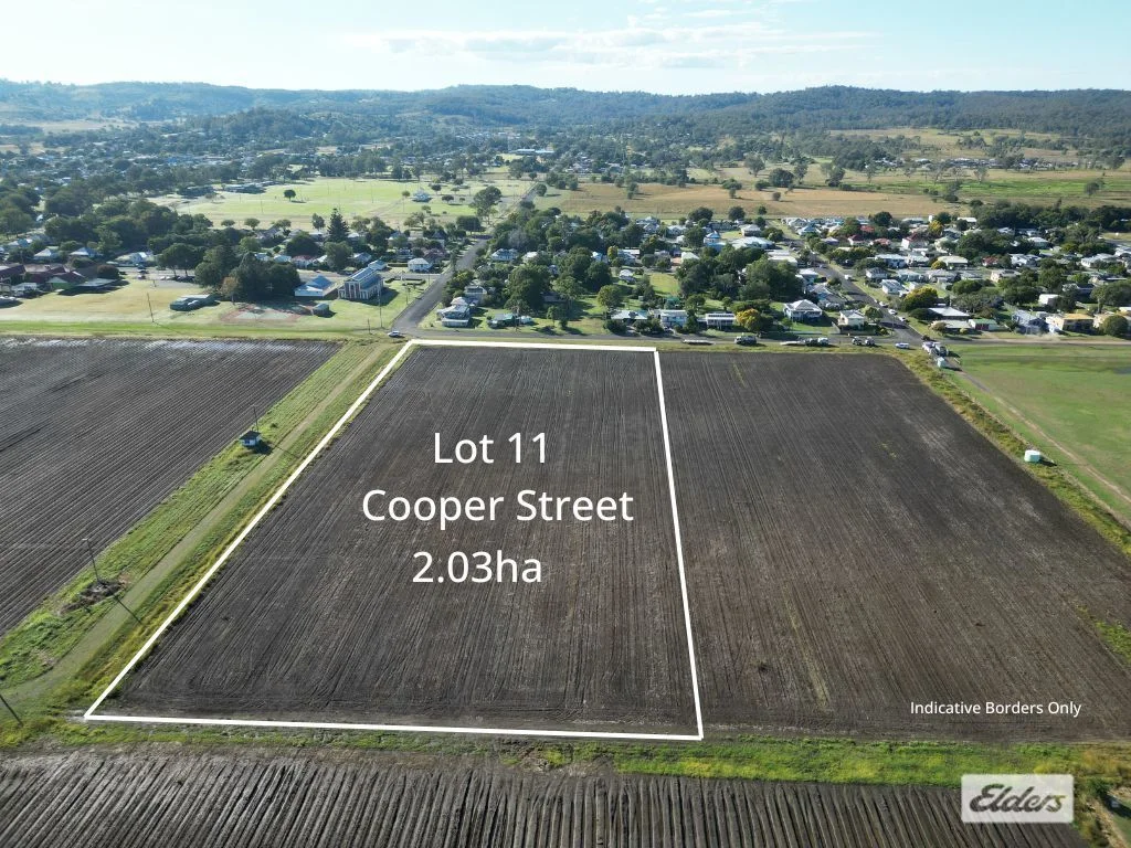Additional image 3 of 11 Cooper Street, Laidley QLD 4341