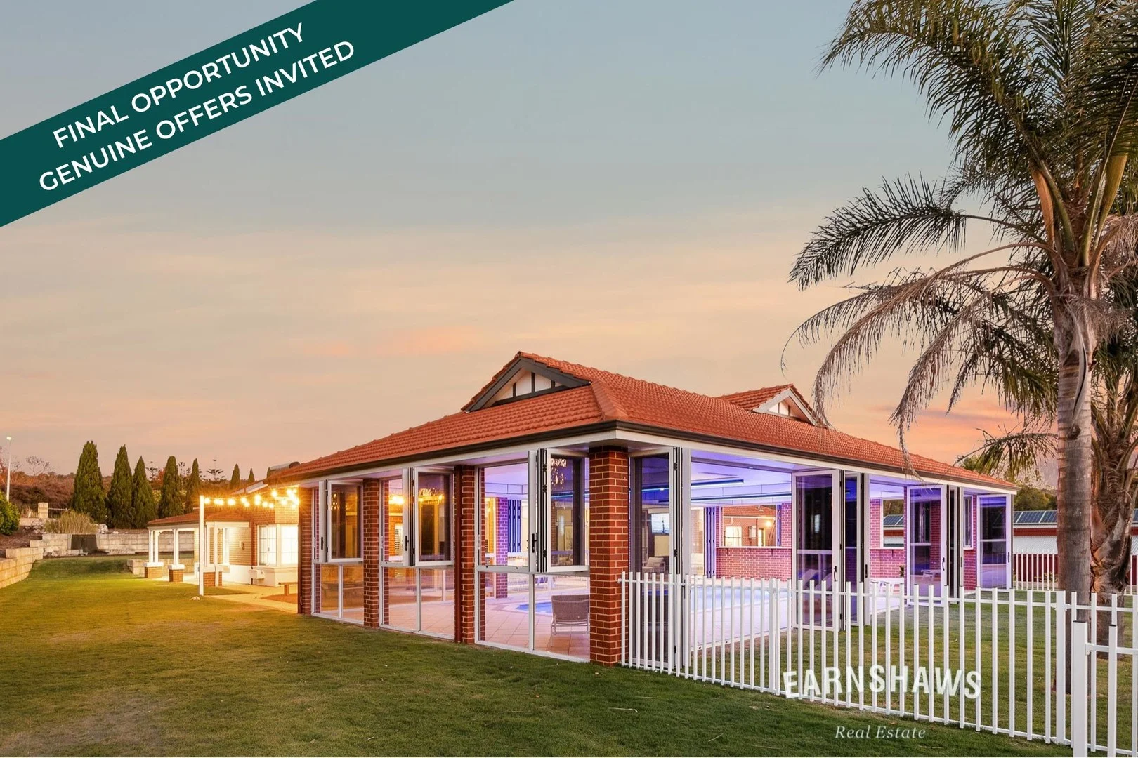 297 Pechey Road, Jane Brook WA 6056