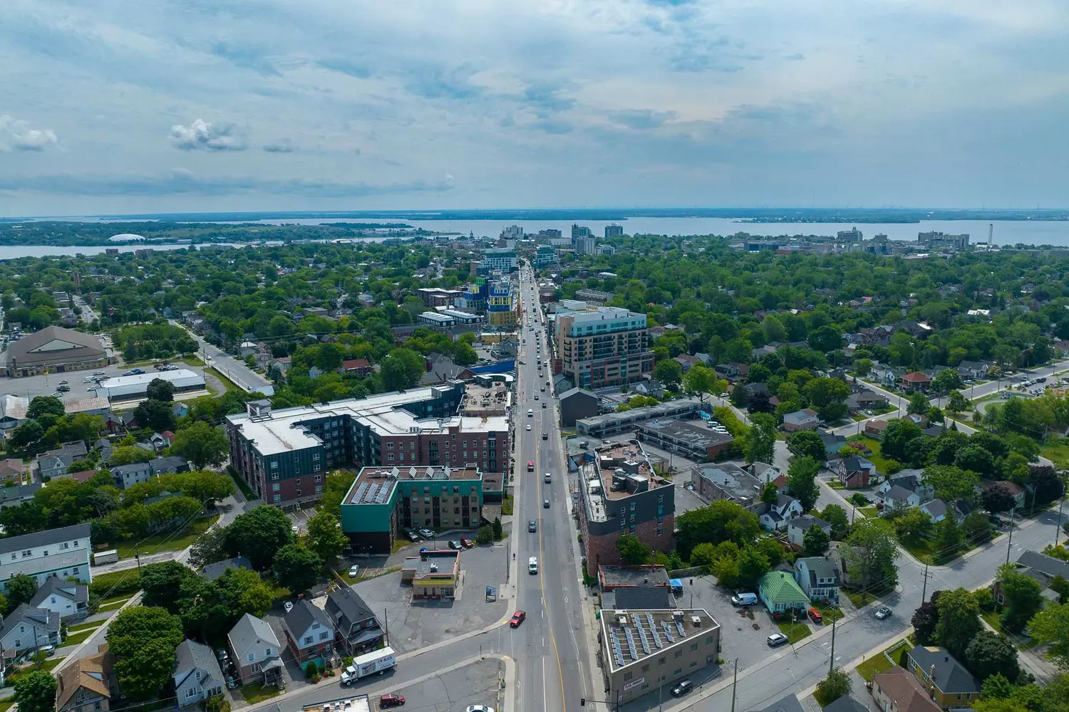 Additional image 17 of 652 Princess Street 604