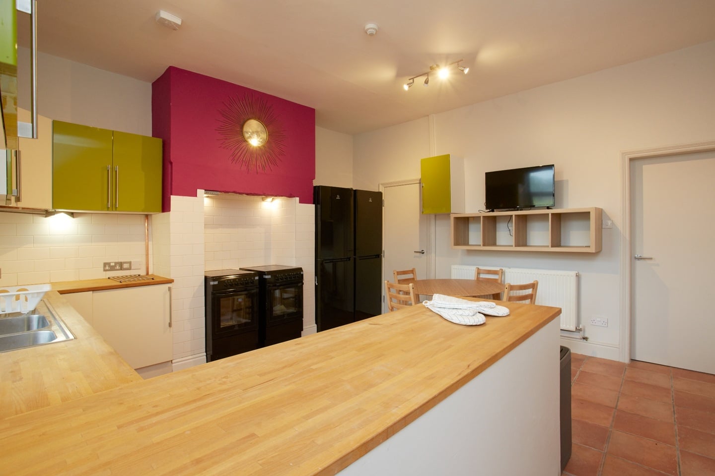 Additional image 4 of Room in a Shared House, Middleton Road, LS27, N1 7GU