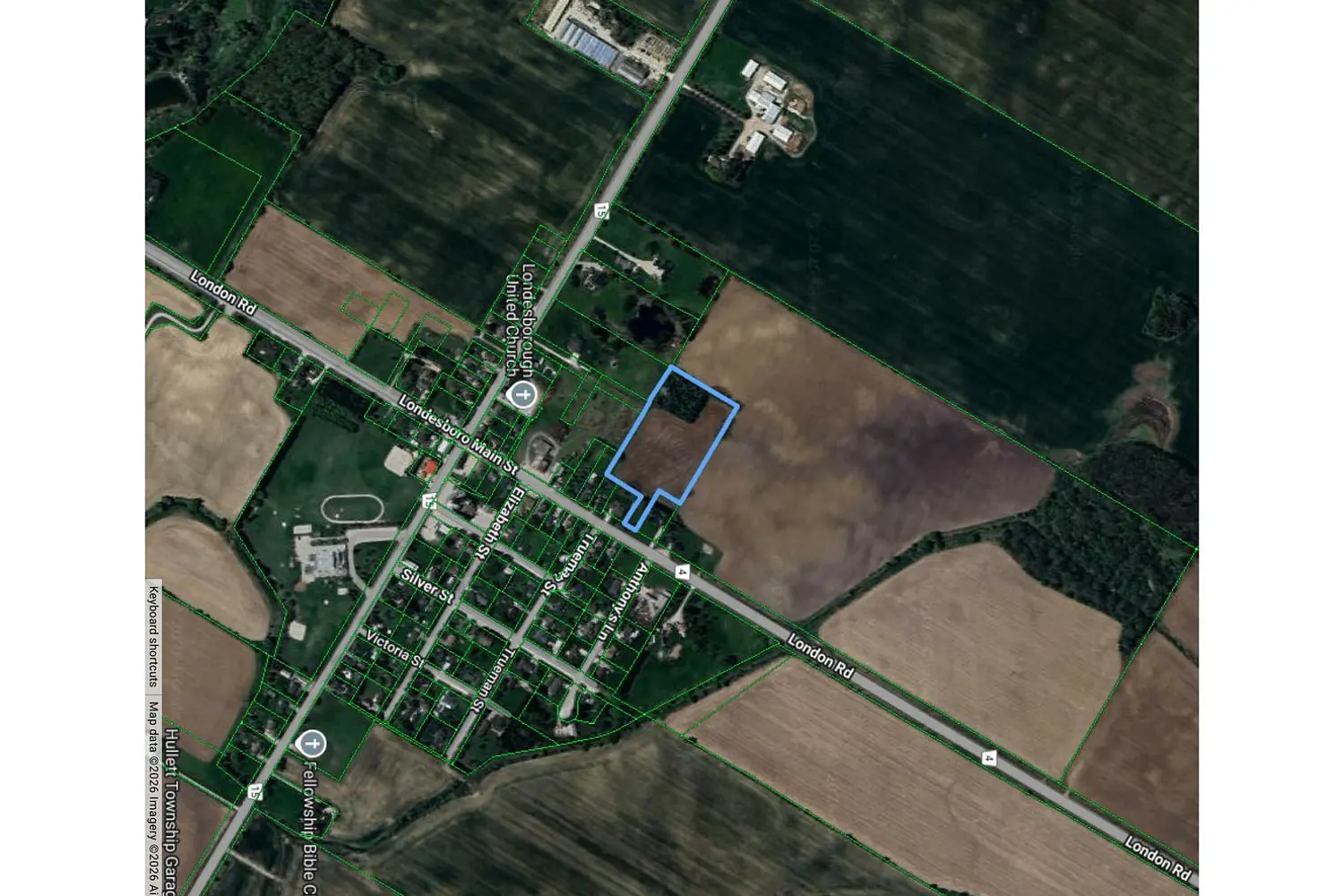 Additional image 2 of Concession 11, Pt Lot 26 Main Street