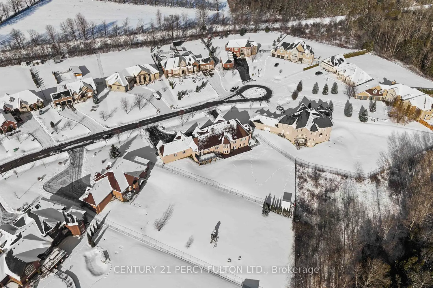 5121 Tom Thomson Court