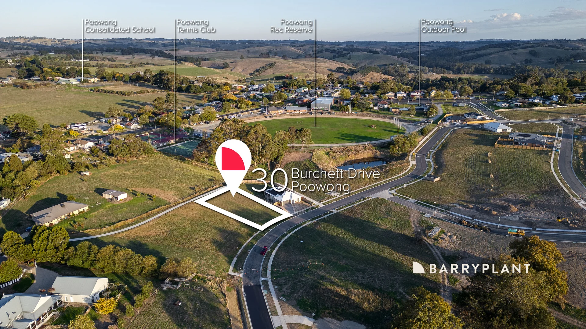 Additional image 7 of 30 Burchett Drive, Poowong VIC 3988