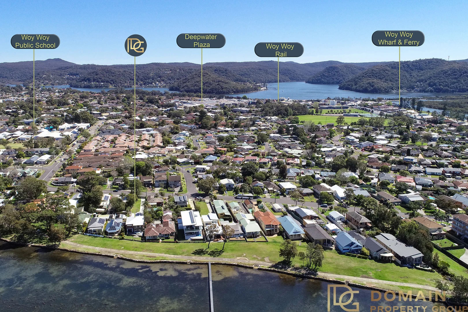 Additional image 24 of 176 North Burge Road, Woy Woy NSW 2256