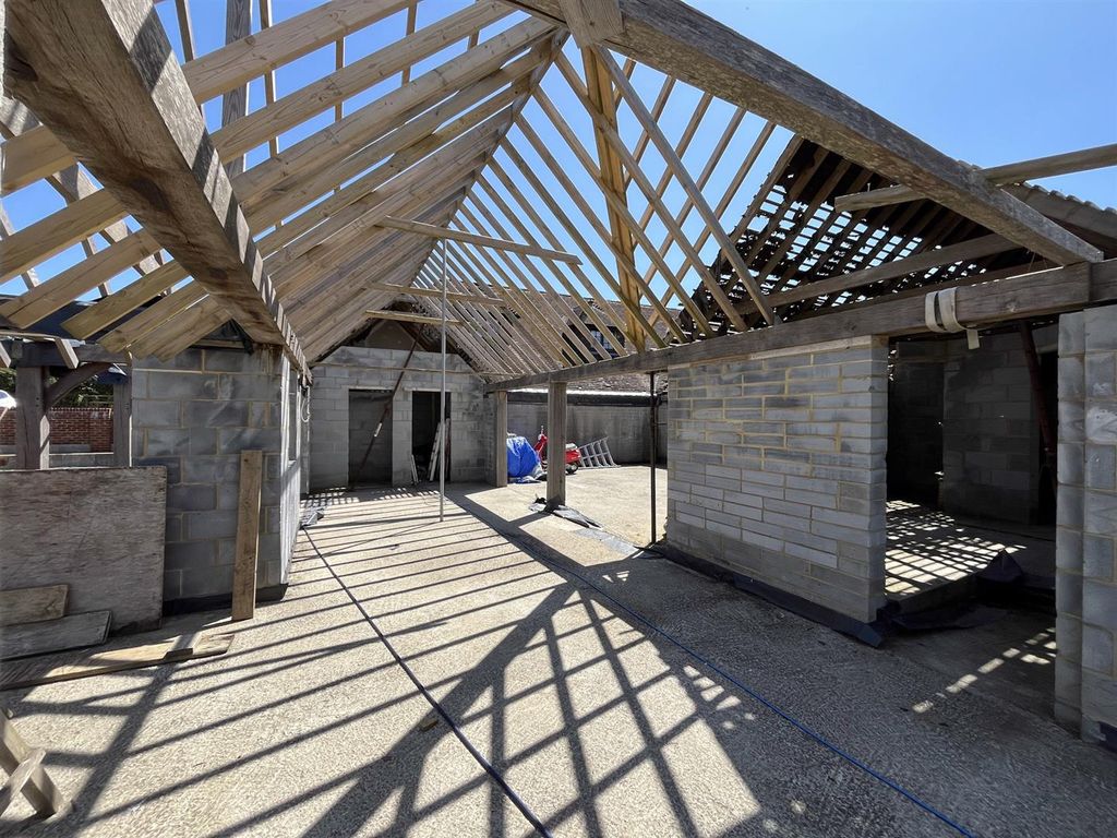 Additional image 26 of 4 bed detached house for saleStreet End Lane, Broad Oak, Heathfield TN21