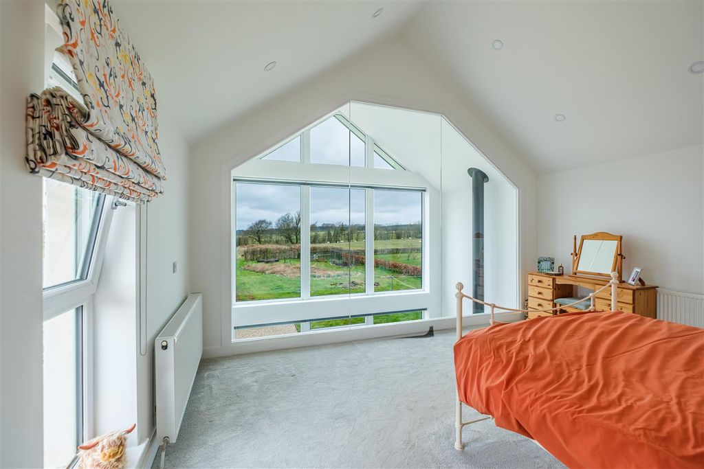 Additional image 21 of 5 bed detached house for saleSolas, North Fieldhead Farm, Strathaven ML10