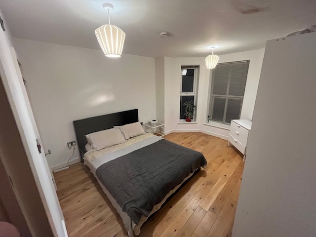 Room in a Shared Flat, Manchester, M20, N1 7GU