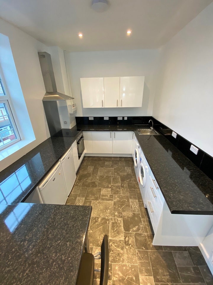 Additional image 10 of 1 Bed Flat, Athlone House, LS12, N1 7GU