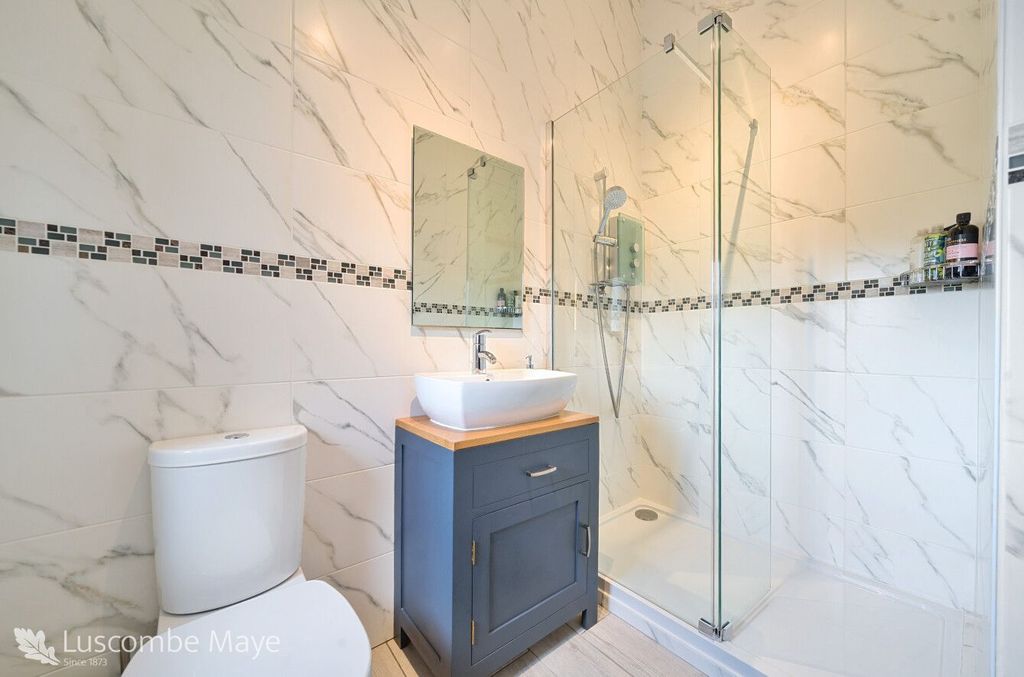 Additional image 11 of 5 bed detached house for saleStaddiscombe, Plymstock, Plymouth PL9