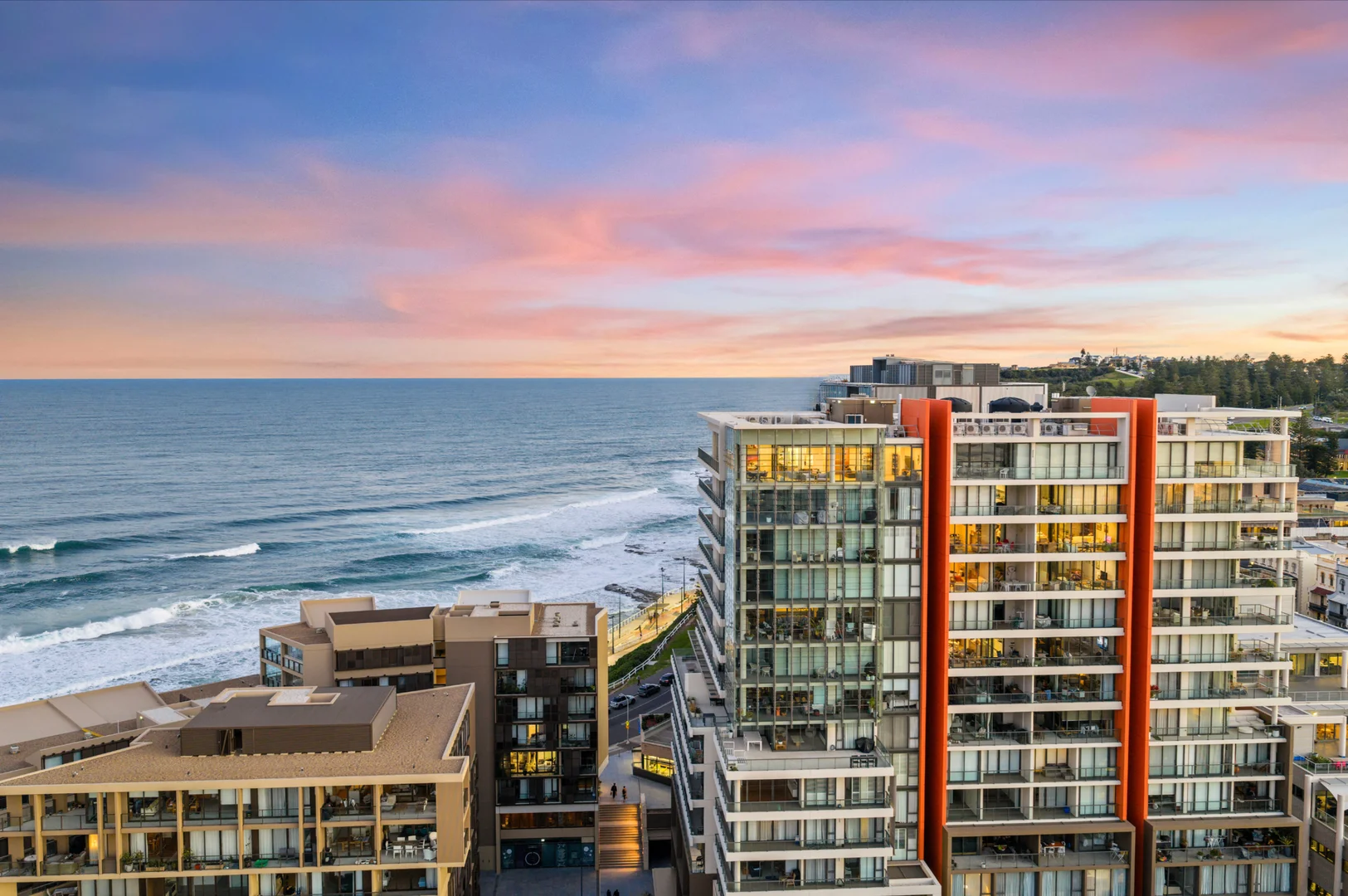 Additional image 6 of 42/7 King Street, Newcastle NSW 2300