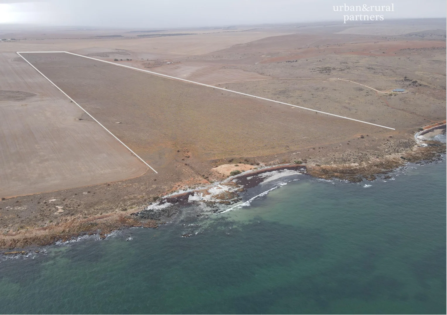 Additional image 3 of Lot 14 Bergs Road, Lipson SA 5607