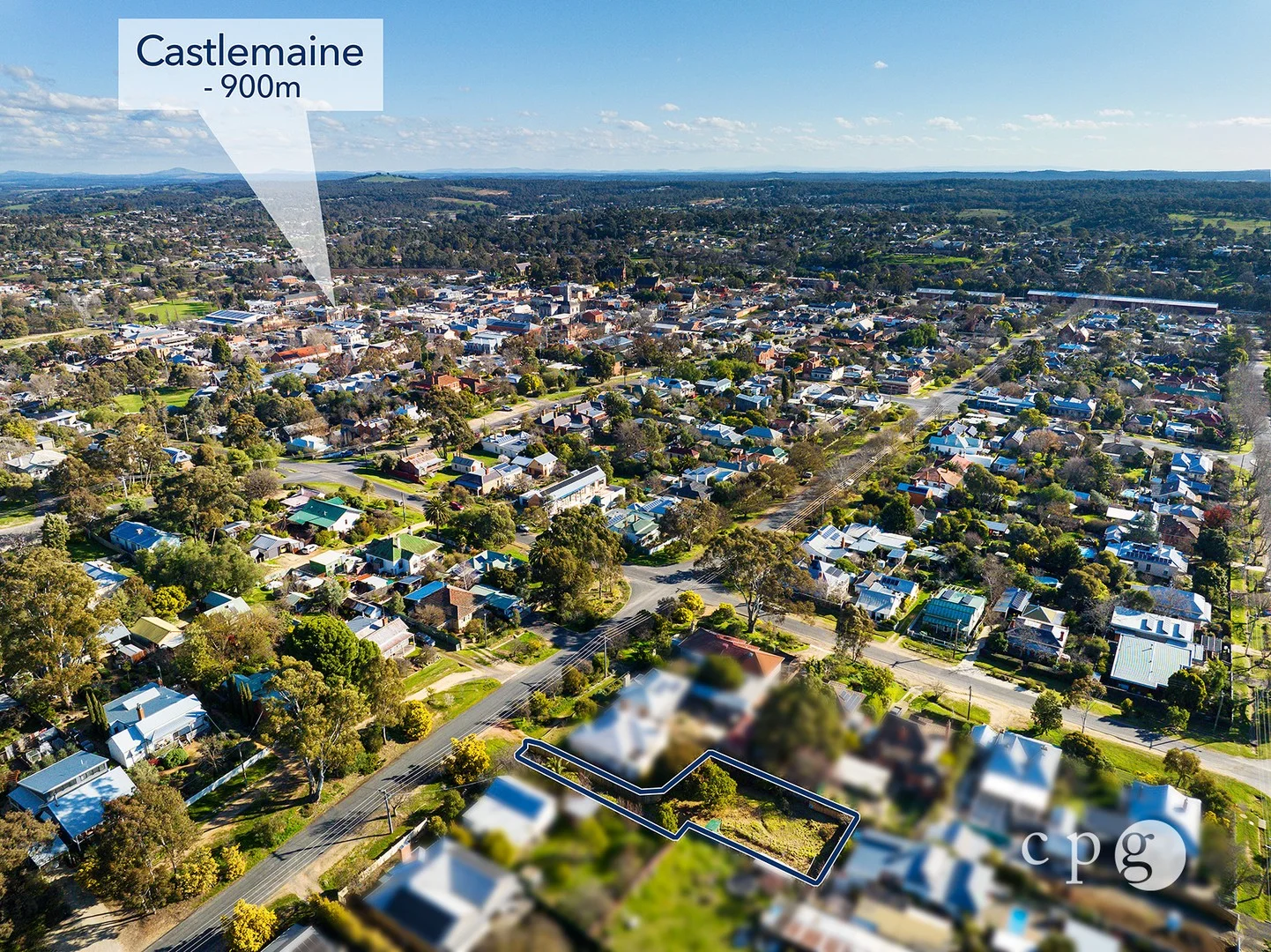 59A Doveton Street, Castlemaine VIC 3450