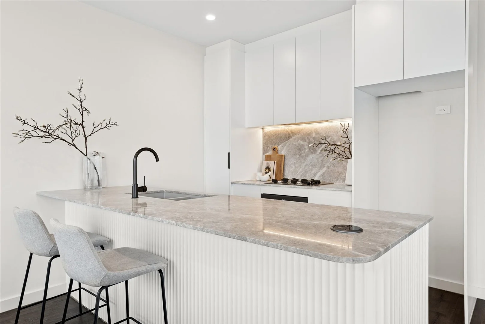 Additional image 4 of 301/6 Belmont Avenue, Clayton VIC 3168