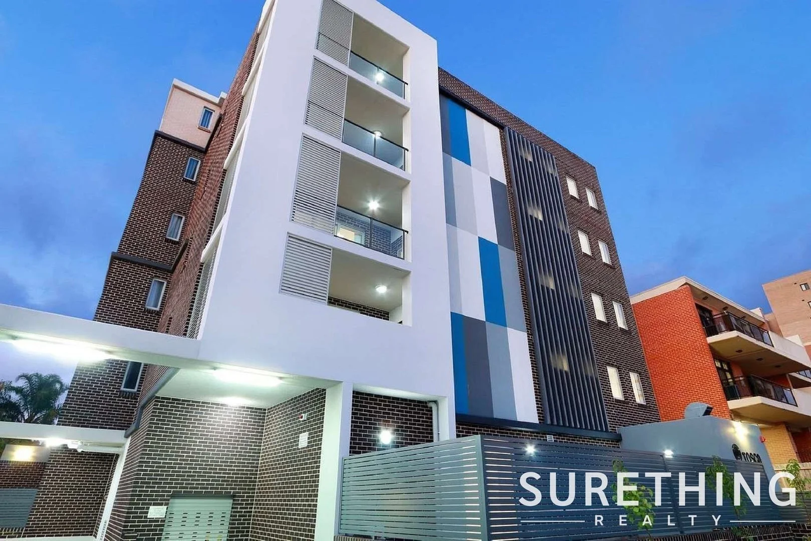 12-14 Ann Street, Lidcombe NSW 2141