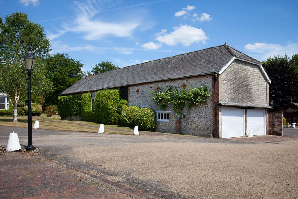 Additional image 12 of 5 bed detached house for saleDroxford, Southampton, Hampshire SO32