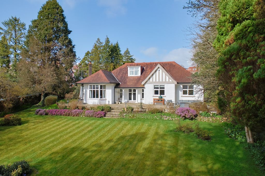 Additional image 39 of 5 bed detached house for saleSketty, Swansea SA2