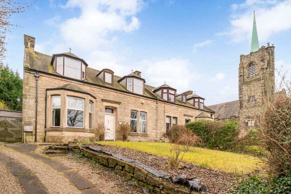 4 bed semi-detached house for saleGrange Terrace, Bo'ness EH51